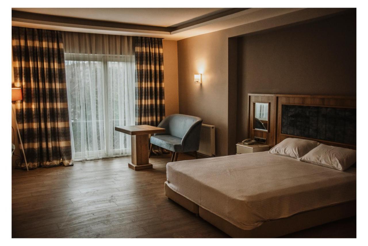 Adiyaman Park Hotel エクステリア 写真