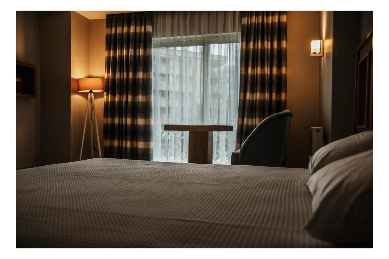 Adiyaman Park Hotel エクステリア 写真