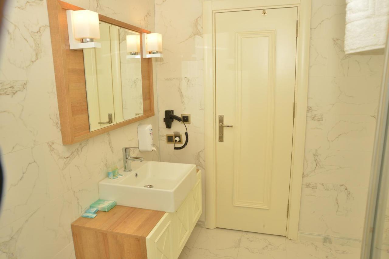 Adiyaman Park Hotel エクステリア 写真