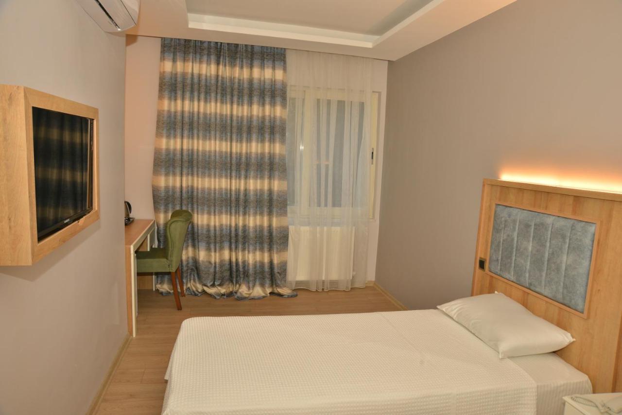 Adiyaman Park Hotel エクステリア 写真