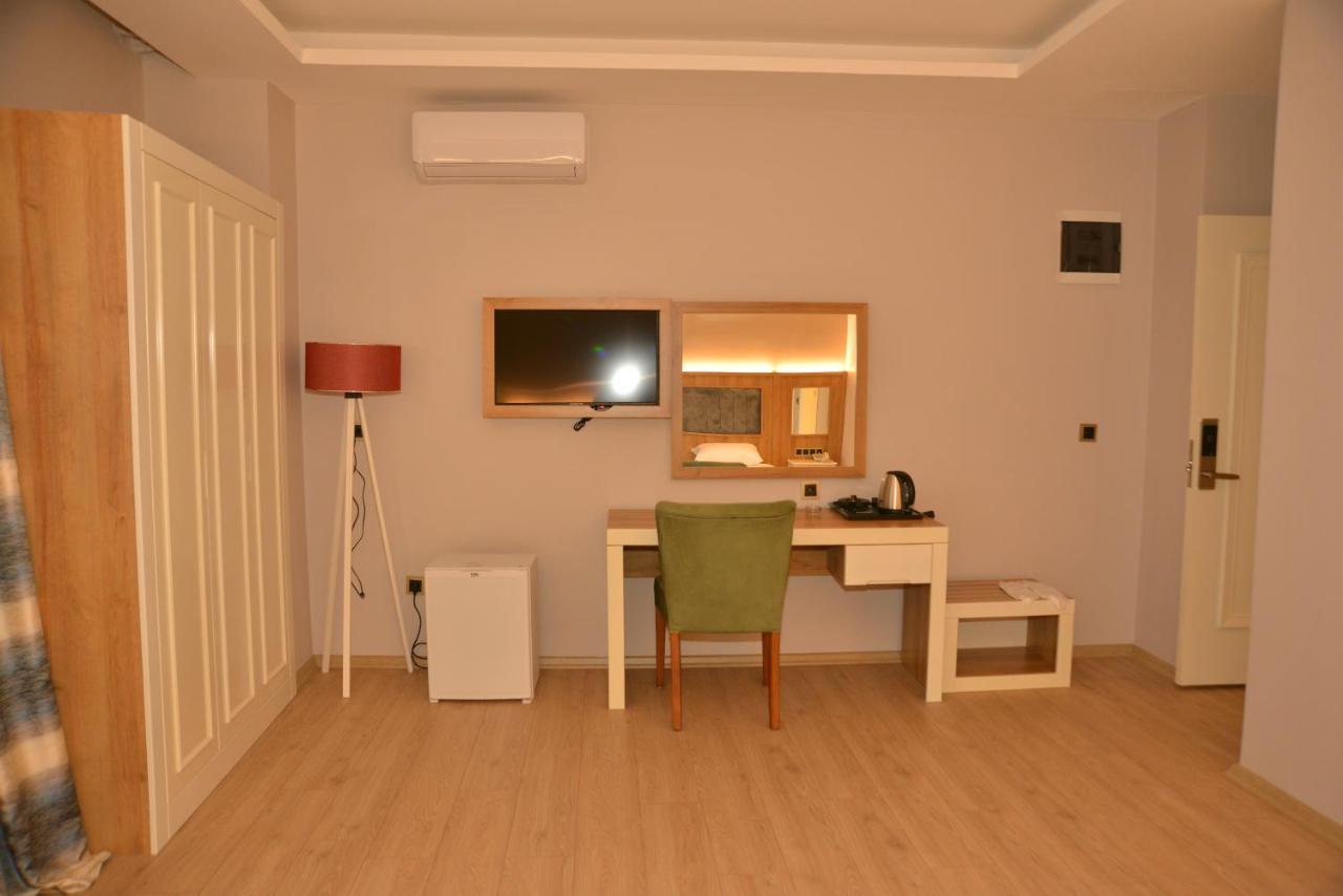 Adiyaman Park Hotel エクステリア 写真