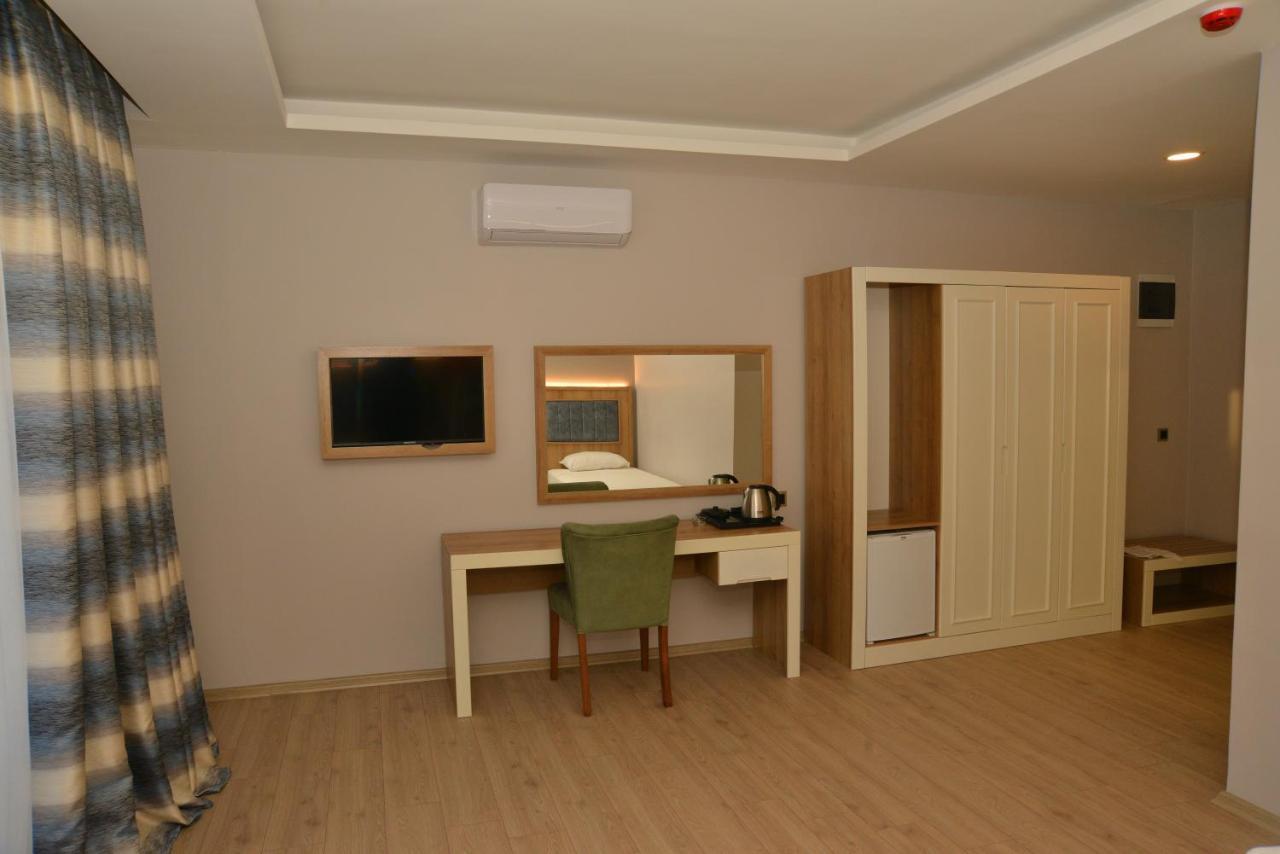 Adiyaman Park Hotel エクステリア 写真