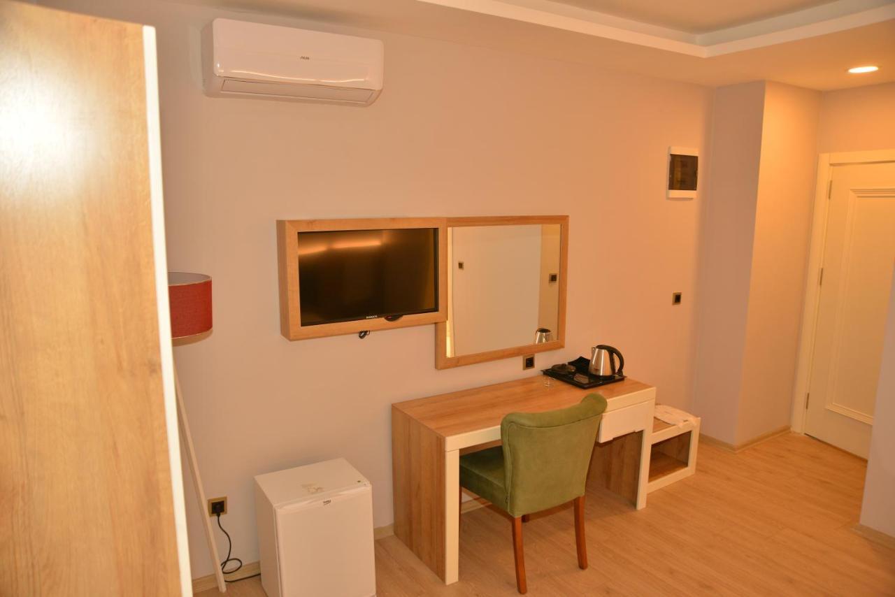 Adiyaman Park Hotel エクステリア 写真