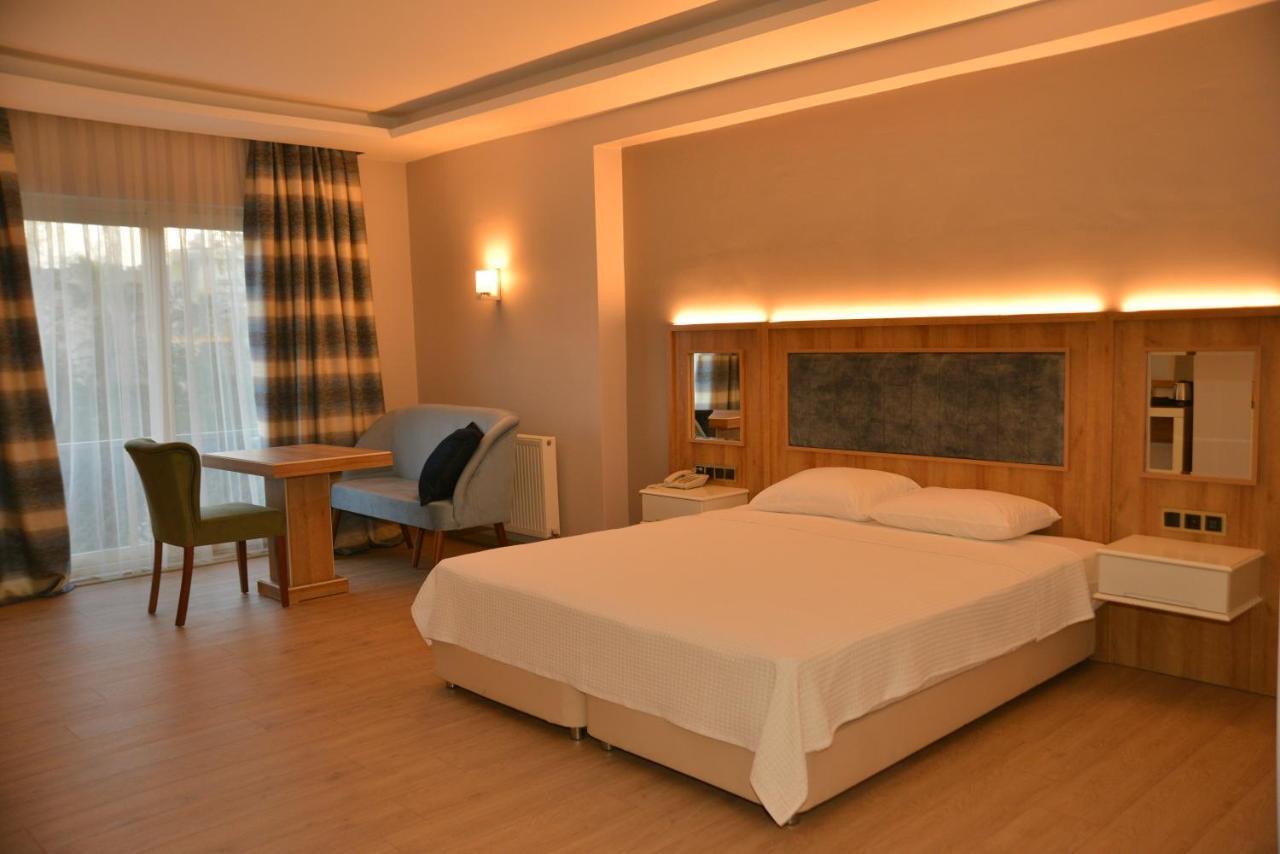 Adiyaman Park Hotel エクステリア 写真