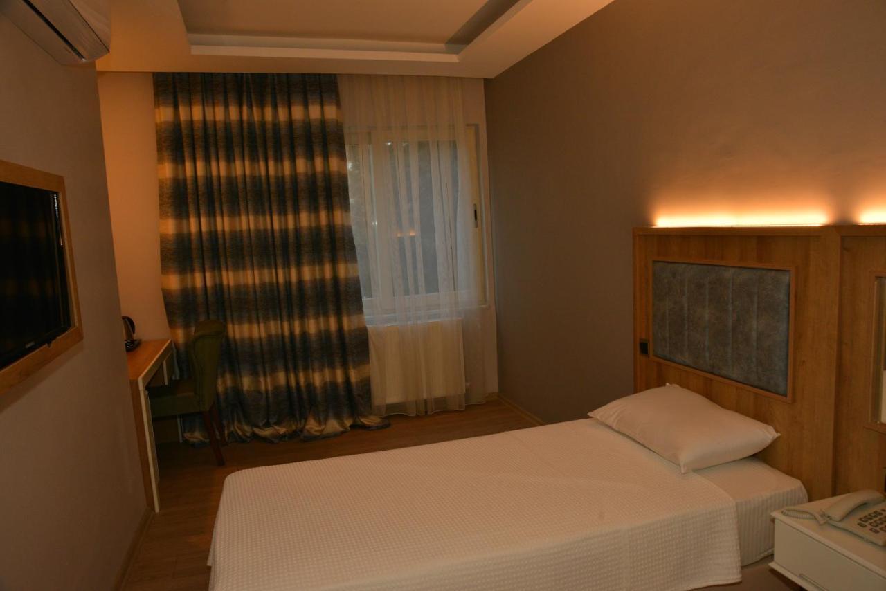 Adiyaman Park Hotel エクステリア 写真