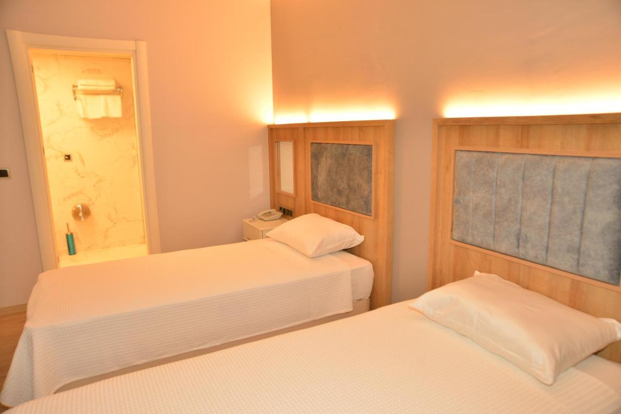 Adiyaman Park Hotel エクステリア 写真