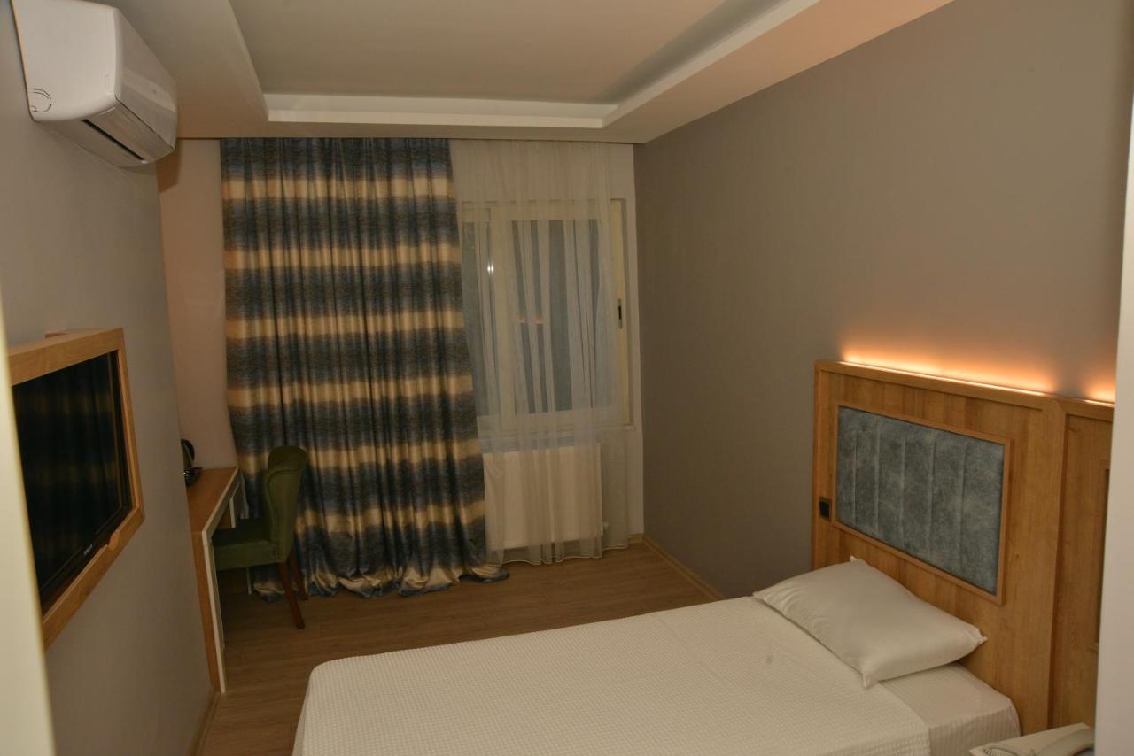 Adiyaman Park Hotel エクステリア 写真