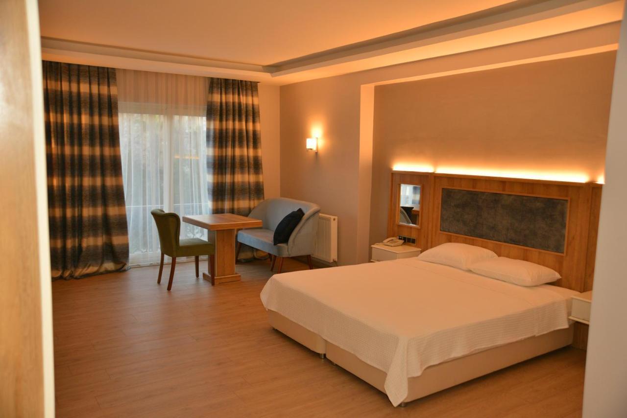 Adiyaman Park Hotel エクステリア 写真